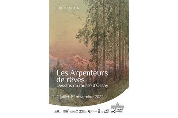 Les Arpenteurs de r ves vian les Bains Exposition Beaux Art