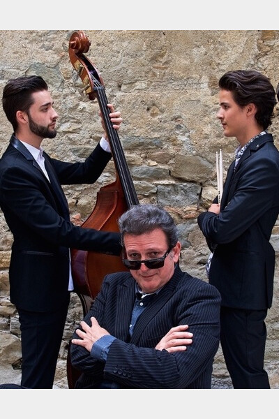 Léogé Trio