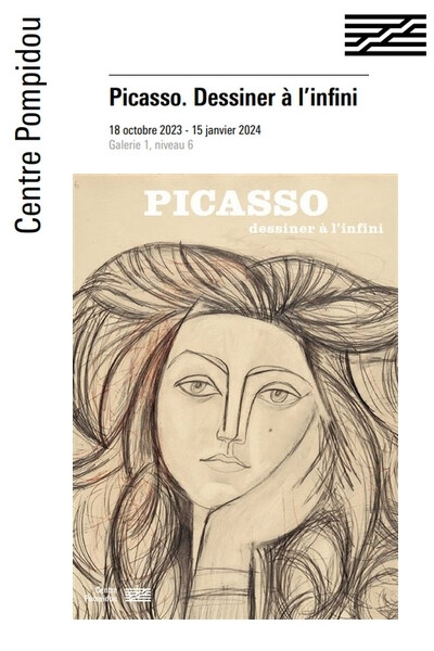 Picasso: Dessiner à l'infini