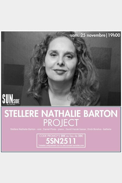 Stellere Nathalie Project