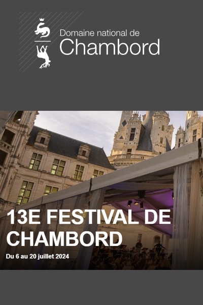 Festival de Chambord