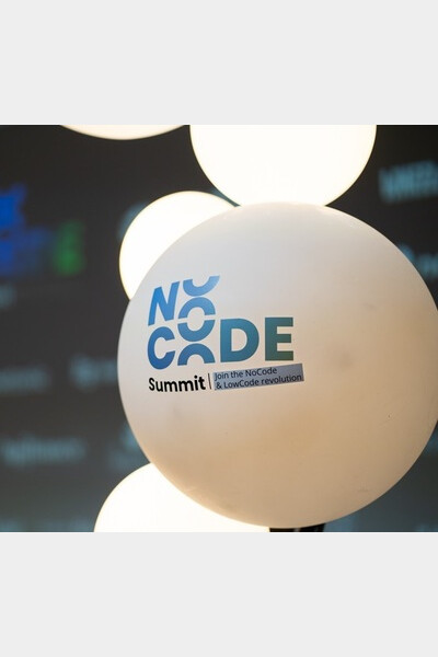 NoCode Summit