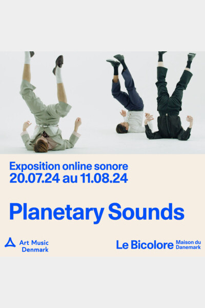 Plaentary Sounds Exposition