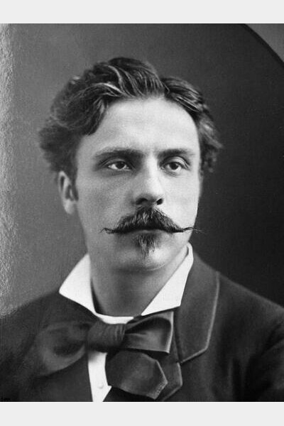 Gabriel Fauré