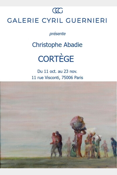 Cortège 41 (2024)