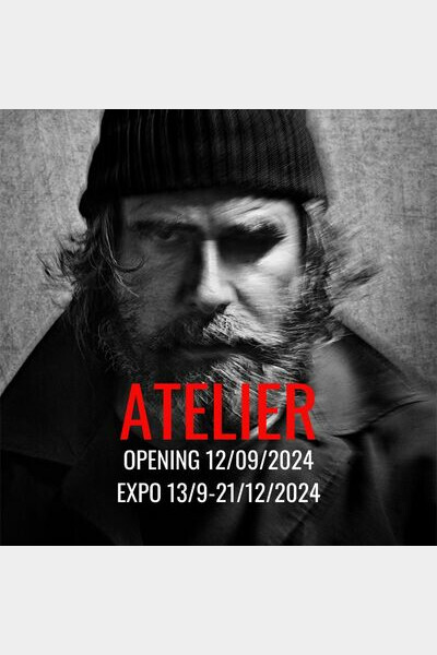 ANNONCE EXPO HANGAR 