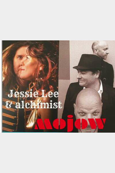 concert MOJOW trio + Jessie Lee & Alchimist