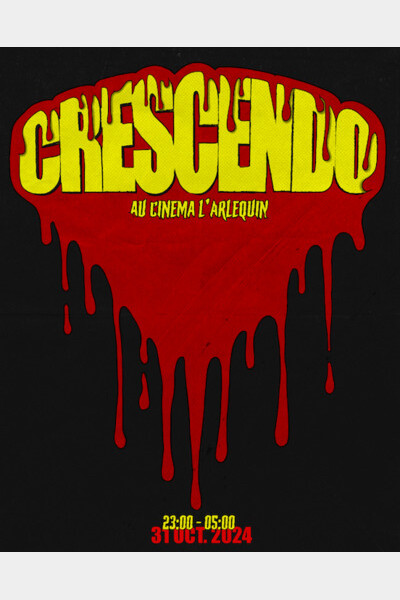 Crescendo