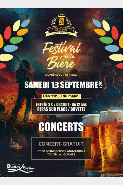 Festival de la bière 