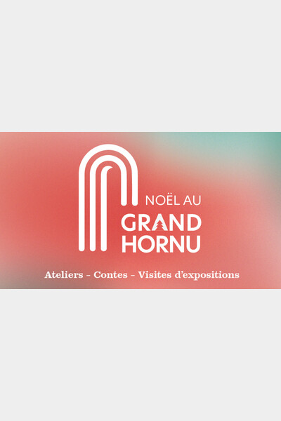 Noël au Grand-Hornu