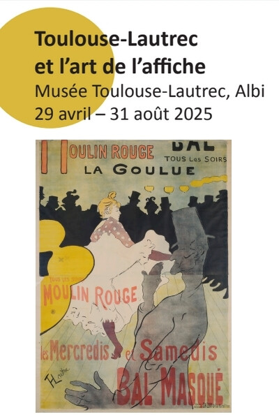 La Goulue 1891