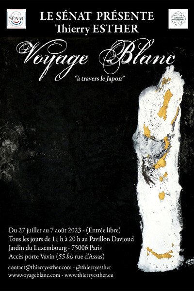 Voyage Blanc