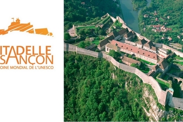 Citadelle De Besançon